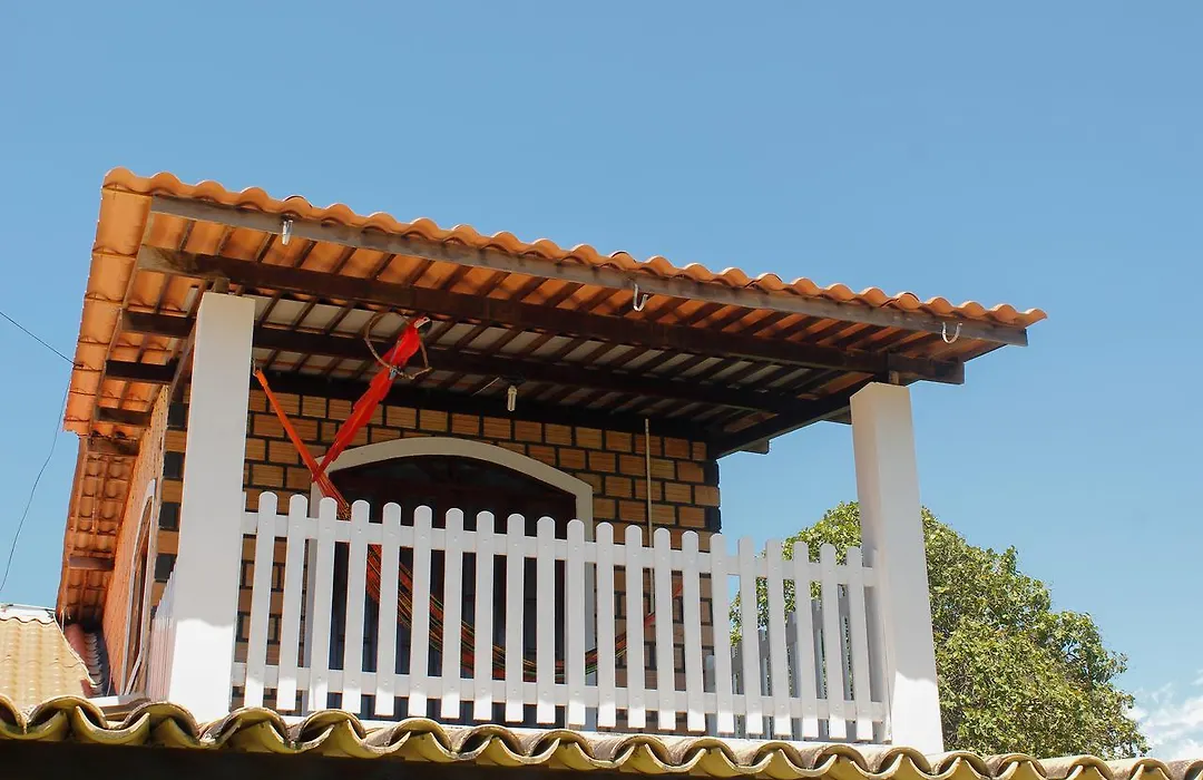 Porto Suites Pousada-1
