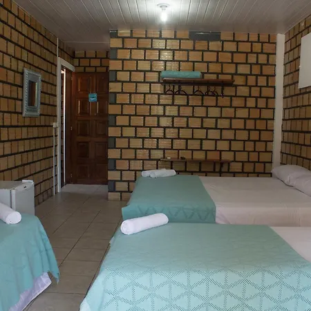 Porto Suites Pousada-3