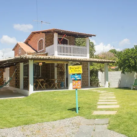Porto Suites Pousada-2